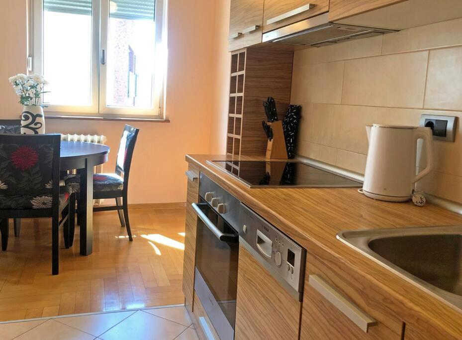 Quince Apartment-Free Parking-City Center Beograd Ngoại thất bức ảnh