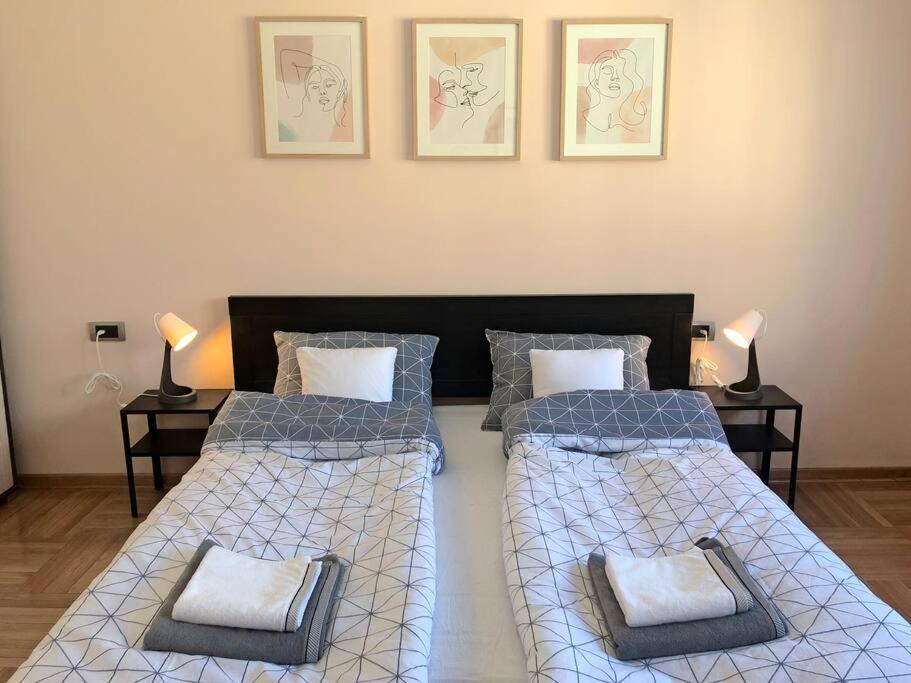 Quince Apartment-Free Parking-City Center Beograd Ngoại thất bức ảnh